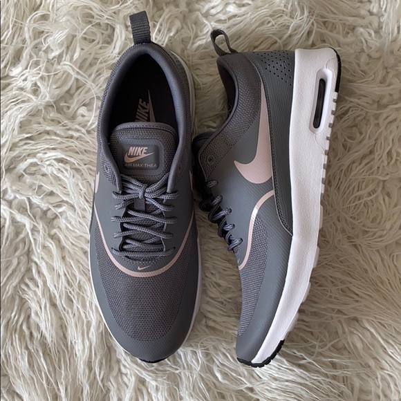 NWT Nike Air Max Thea - Picture 7 of 8
